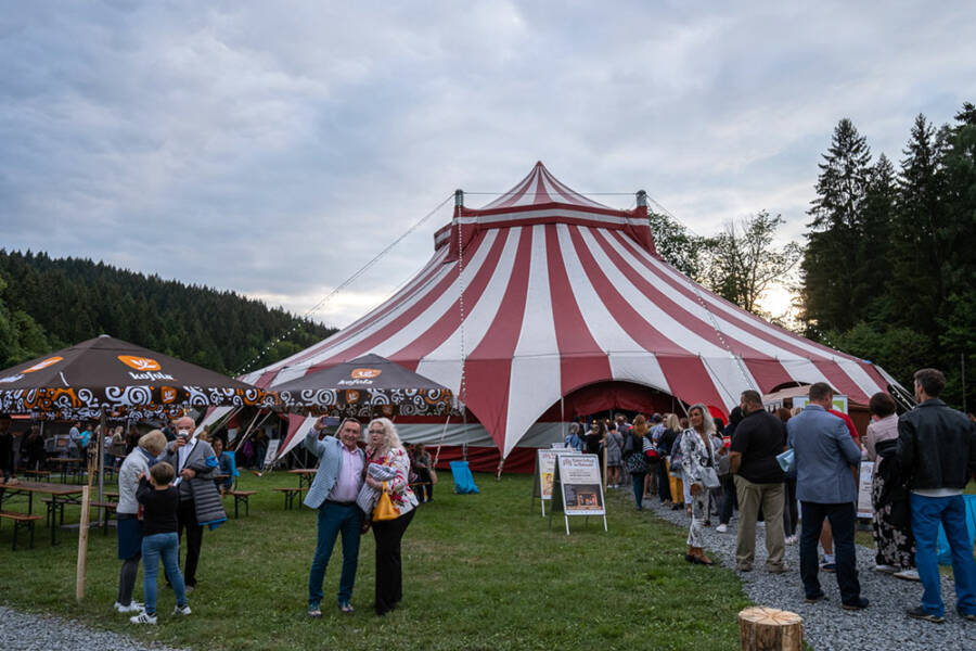 Týden kultury na Valašsku zpestří letní dovolenou ve Velkých Karlovicích